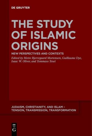 The study of Islam’s origins from a rigorous historical and social science perspective is still wanting. At the same time, a renewed attention is being paid to the very plausible pre-canonical redactional and editorial stages of the Qur'an, a book whose core many contemporary scholars agree to be formed by various independent writings in which encrypted passages from the OT Pseudepigrapha, the NT Apocrypha, and other ancient writings of Jewish, Christian, and Manichaean provenance may be found. Likewise, the earliest Islamic community is presently regarded by many scholars as a somewhat undetermined monotheistic group that evolved from an original Jewish-Christian milieu into a distinct Muslim group perhaps much later than commonly assumed and in a rather unclear way. The following volume gathers select studies that were originally shared at the Early Islamic Studies Seminar. These studies aim at exploring afresh the dawn and early history of Islam with the tools of biblical criticism as well as the approaches set forth in the study of Second Temple Judaism, Christian, and Rabbinic origins, thereby contributing to the renewed, interdisciplinary study of formative Islam as part and parcel of the complex processes of religious identity formation during Late Antiquity.
