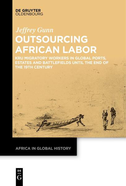 Outsourcing African Labor | Jeffrey Gunn