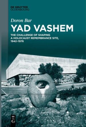 Yad Vashem | Doron Bar