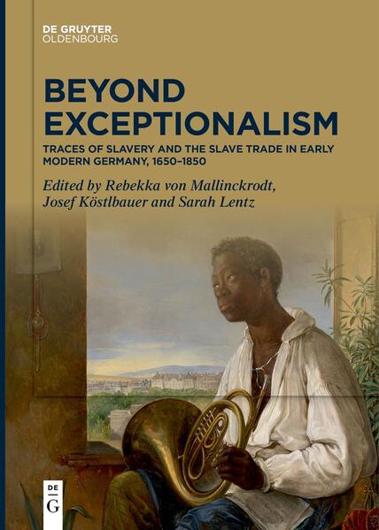 Beyond Exceptionalism | Rebekka Mallinckrodt, Josef Köstlbauer, Sarah Lentz