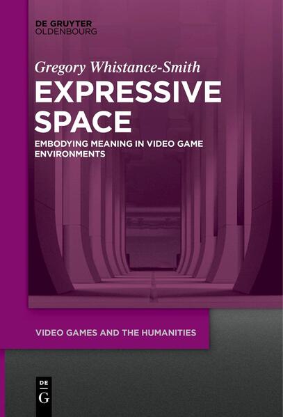 Expressive Space | Gregory Whistance-Smith