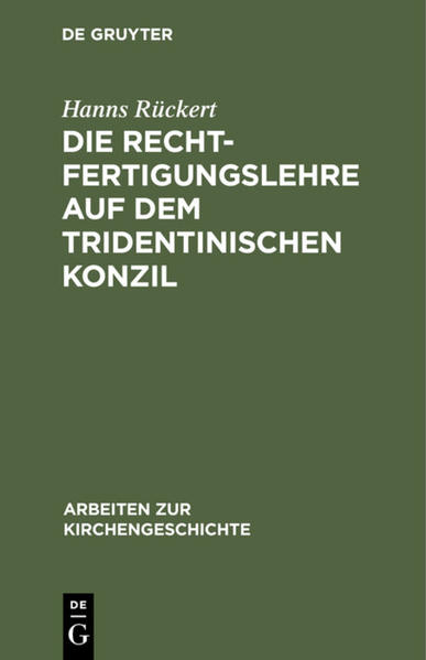 Die seit 1925 erscheinenden Arbeiten zur Kirchengeschichte bilden eine der traditionsreichsten historischen Buchreihen im deutschsprachigen Raum. Sie enthalten Forschungen zur Kirchen- und Dogmengeschichte des Christentums aller Epochen, veröffentlichen aber auch Arbeiten aus verwandten Disziplinen wie beispielsweise der Archäologie, Kunstgeschichte oder Literaturwissenschaft. Kennzeichnend für die Reihe ist der durchgängige Anspruch, historisch-methodische Präzision mit systematischen Kontextualisierungen des jeweiligen Gegenstandes zu verbinden. In jüngerer Zeit erscheinen verstärkt Arbeiten zu Themen einer Kultur- und Ideengeschichte des Christentums in einem methodisch offenen christentumsgeschichtlichen Horizont.