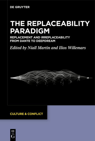 The Replaceability Paradigm | Niall Martin, Ilios Willemars