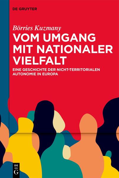 Vom Umgang mit nationaler Vielfalt | Börries Kuzmany