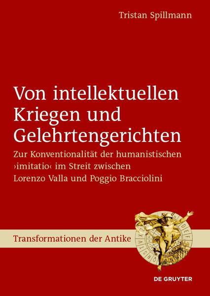 Von intellektuellen Kriegen und Gelehrtengerichten | Tristan Spillmann