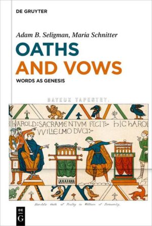 Oaths, vows, promises, curses-all share family resemblances. They are performatives, carrying illocutionary force. Oaths have rightly been termed, "conditional self-curses", promises have been argued to be but a more developed form of vows, and oaths and vows are often used interchangeably. This book focuses on private vows and oaths including those publically proclaimed. Through analysis of legal, liturgical, mythical and literary works, it seeks to uncover a phenomenology of oaths and vows. Viewing oaths and vows as the human creative force par excellence it surveys their role in circumscribing and directing both erotic desire and aggression