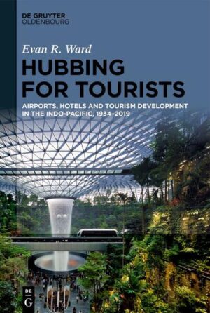 Hubbing for Tourists | Evan R. Ward