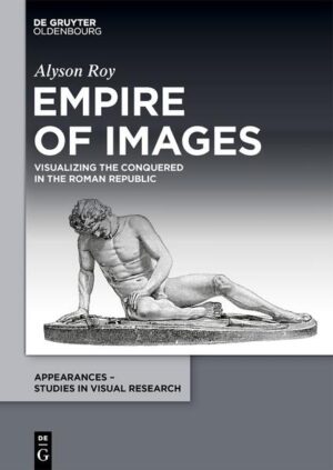 Empire of Images | Alyson Roy