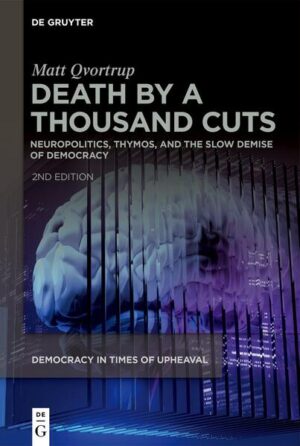 Death by a Thousand Cuts | Matt Qvortrup