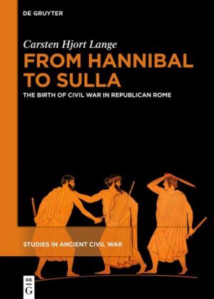 From Hannibal to Sulla | Carsten Hjort Lange