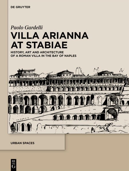 Villa Arianna at Stabiae | Paolo Gardelli