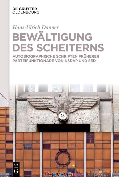 Bewältigung des Scheiterns | Hans-Ulrich Danner