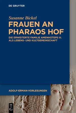 Frauen an Pharaos Hof | Susanne Bickel