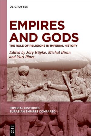 Interaction with religions was one of the most demanding tasks for imperial leaders. Religions could be the glue that held an empire together, bolstering the legitimacy of individual rulers and of the imperial enterprise as a whole. Yet, they could also challenge this legitimacy and jeopardize an empire’s cohesiveness. As empires by definition ruled heterogeneous populations, they had to interact with a variety of religious cults, creeds, and establishments. These interactions moved from accommodation and toleration, to cooptation, control, or suppression