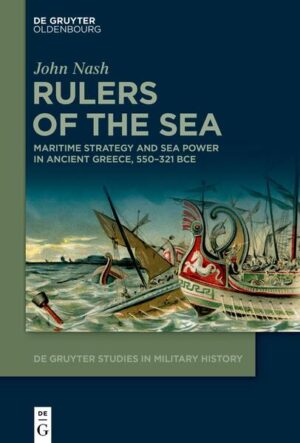 Rulers of the Sea | John Nash