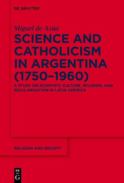 Science and Catholicism in Argentina (1750-1960) is the first comprehensive study on the relationship between science and religion in a Spanish-speaking country with a Catholic majority and a "Latin" pattern of secularisation. The text takes the reader from Jesuit missionary science in colonial times, through the conflict-ridden 19th century, to the Catholic revival of the 1930s in Argentina. The diverse interactions between science and religion revealed in this analysis can be organised in terms of their dynamic of secularisation. The indissoluble identification of science and the secular, which operated at rhetorical and institutional levels among the liberal elite and the socialists in the 19th century, lost part of its force with the emergence of Catholic scientists in the course of the 20th century. In agreement with current views that deny science the role as the driving force of secularisation, this historical study concludes that it was the process of secularisation that shaped the interplay between religion and science, not the other way around.