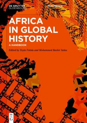 Africa in Global History | Toyin Falola, Mohammed Bashir Salau