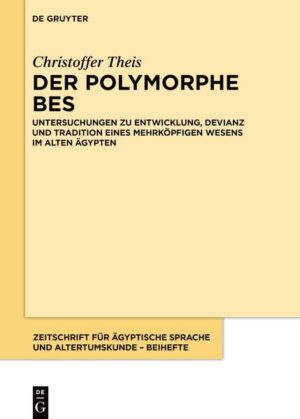 Der polymorphe Bes | Christoffer Theis