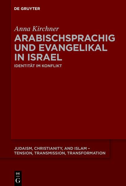 Arabischsprachige Evangelikale in Israel stehen in einem komplexen Identitätskonflikt: Sie sind israelisch, aber nicht jüdisch, arabisch und palästinensisch, aber nicht muslimisch, christlich, aber nicht traditionell-christlich, sondern evangelikal. Diesen Identitätskonflikt untersucht die Studie mittels in Nazareth erhobener ethnographischer Daten, die sie auf ihre Vorgeschichte und globale Verflechtung hin befragt. Sie zeigt auf, dass sich die arabischsprachigen Evangelikalen in Israel mit ihrer Hervorhebung des Glaubens und intensiven Frömmigkeit nicht dem Konflikt und der Welt entziehen, sondern eine aktive Kritik vorbringen, insbesondere an dem christlich-evangelikalen Zionismus und der Politisierung von Religion in Israel. Damit eröffnet die Studie neue Perspektiven auf Religion und Nation in Israel und das Verhältnis von Politik und Religion.