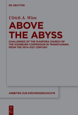 The book focuses on the threat to free self-development and the effort to ward off a perceived threat of extinction as well as the development of self-preservation forces. The challenges for ethnic and religious minorities in the 19th-21st centuries are explained and unfolded against the historical background that serves as a frame of reference. The royal privileges granted in medieval Hungary were abolished in the mid-19th century. The German-speaking people’s church (Saxones) in Transylvania founded on this had to reorient itself, although a pioneer region of religious freedom had established itself behind the “Ottoman Curtain”. Since the reception of the Reformation, the “Saxones” had been Protestant. At the end of the 19th century, after the Austro-Hungarian Compromise, this minority realised the concept of cultural Protestantism in its purest form: ethnicity and religion were understood to be congruent. Homogeneity of society was the ideal, and affiliation with the German Empire was intensified. Economy, science, culture, language as well as school and church were understood as a unity