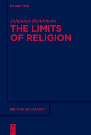 Certain religious behaviours clearly reduce biological fitness. These behaviours include celibacy along with various forms of asceticism, and rituals that harm the performer. Such behaviours are found in widely different cultures. How is this possible? This book shows that these behaviours (as is religion in general) are by-products of features of the human mind whose evolutionary fitness is beyond doubt and explores those features. Which are those features? This book proposes a twofold answer. It draws attention to the layered nature of human consciousness, in which different manners of experience are superimposed on each other. This goes a long way toward accounting for the universal religious belief in some kind of transcendental world, a "higher" reality, different from "ordinary" reality. The layering of consciousness comes about in childhood and gains in prominence with the acquisition of a first language, which is the second feature highlighted in this book. Together, these features explain a variety of "normal" religious behaviours and beliefs, and account for the possibility of mystical experience. They also explain the occurrence of behaviours that do not augment evolutionary fitness.