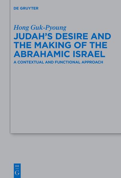 In this refreshing exploration of Judah’s identity formation, the emphasis is placed on the psychological underpinnings of Judah’s sentiments towards Israel, aiming to illuminate the significance of Judah's appropriation of Israel. Richly contextual, this book draws parallels observed in Asian contexts, notably those of North and South Korea, and China with its marginal Others. Central to the thesis is that Judah’s perceived inferiority to Israel played a crucial role in its quest to appropriate Israel’s legacy and identity. Adopting a functionalist lens, Judah’s rewriting of Israel’s ancestral past is examined. The Abraham and Jacob traditions are understood as competing "identity narratives," serving as critical discursive tools to construct their pasts. The study scrutinizes how the southern Abraham tradition fundamentally reoriented the Jacob tradition, North Israel’s standalone ancestral myth. Set against the broader canvas of continued efforts to redefine and embody "Israel" within the history of Judeo-Christian religions, this exploration underscores how Judah's pivotal appropriation of Israel has established a paradigm for all future endeavors of "becoming Israel."