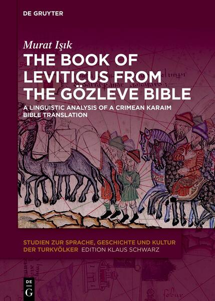 The status of Crimean Karaim, an extinct eastern dialect of Karaim, has long been a subject of debate among scholars. Some have labeled it a "ghost dialect," while others argue it assimilated into Crimean Tatar over time. The oldest written records of this dialect predominantly appear in Bible translations. The language of the corpus in this volume, specifically the Book of Leviticus from the so-called Gözleve Bible printed in 1841, is also identified as Crimean Karaim. Past research primarily analyzed the edition based on short fragments, often describing it as showing signs of Tatarization, and as being created based on Western Karaim manuscripts. This volume offers a comprehensive examination of the linguistic features of an understudied biblical book from this translation to address these claims, providing a transcription, translation, and a facsimile of the original text. The linguistic examinations, delving into phonology, morphology, morphophonology, syntax, morphosyntax, and lexicon, suggest that while the translation embodies the oldest traditions of Karaim Bible translations, it also reflects specific linguistic trends of its time, illustrating the nature of a mixed variant of Crimean Karaim.