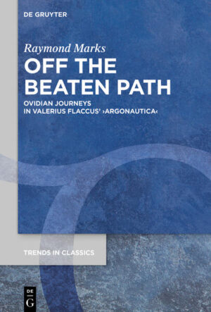 Off the Beaten Path | Raymond David Marks