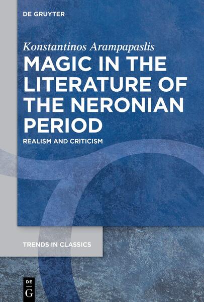 Neronian representations of magic, a practice prevalent in the everyday life of the period and a central topic in its literary production, are characterized by unprecedented accuracy and detail. The similarities of witchcraft depictions in Seneca’s Medea, Lucan’s book 6, and Petronius’ Satyrica with spells of the PGM, the defixiones, as well as with Pliny’s quasi- magical recipes underscore realism as the distinctive trait of Neronian magic scenes which has often been considered the authors’ means to differentiate themselves from their Augustan predecessors. However, such high- degree realism is not merely an ornamental feature but transforms into a tool that influences the reader’s response toward magic, according to each author’s worldview and aims. The cross- generic examination of the motif of magic in the major Neronian authors shows how realism forms a link between reader, contemporary experience, and text that encourages more active participation on the part of the reader. At the same time, images of destruction, the horrific, and the ridiculous further enhance the negative view of magic as an ineffective (Lucan- Petronius) or destructive force (Seneca), simultaneously eliciting the reader’s critical response.