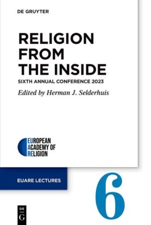 Religion from the inside looks different in different religious traditions. Within some, the inside view is engaged mainly with questions of theology: the contemplation of the divine and all things in relation thereto. Within others, it is preoccupied with the conforming of human action to a more-than-human law. In yet other, an emic perspective focuses on the practice and experience of ritual. Reflection on sacred texts is common to many traditions, and often differs from external consideration of the same documents.