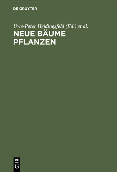 Frontmatter -- Inhaltsverzeichnis -- Geleitwort -- Die Entwicklung der deutsch-polnischen Kirchenbeziehungen seit 1945 -- Aus den Anfangen deutsch-polnischer Kirchenbeziehungen nach dem Zweiten Weltkrieg -- Die Kirchen haben es gewagt -- Die Scham, die nimmt uns keiner ab ... -- Für eine bessere Zukunft -- Die Versöhnungsbemühungen der Evangelischen Kirche in Deutschland -- Zehn Jahre Kontaktausschuß -- Neue Apfelbäume pflanzen -- Praktizierte Bruderschaft -- Ethische Fragen der Polenhilfe -- Geben verwandelt-Die Polenhilfe und die Ethik des Gebens -- Die Ethik des Nehmens -- Kirchengeschichtliche Aspekte des deutsch-polnischen Verhältnisses -- Die Verantwortung des Historikers -- Die evangelischen Kirchen in Polen 1918 bis 1945 -- Begegnung mit Polen -- Versöhnung erweist sich in der Wahrheit -- Polen 1984-Eindrücke -- Ökumene in Polen -- Der Polnische Ökumenische Rat (PÖR) -- Der Polnische Ökumenische Rat-aktuelle Anmerkungen -- „Im Geist der Versöhnung und des Dialogs" -- Die Polnische Autokephale Orthodoxe Kirche und die ökumenische Bewegung -- Theologische Ausbildung in ökumenischer Gemeinschaft -- Dokumente -- Bibliographie -- Die Autoren