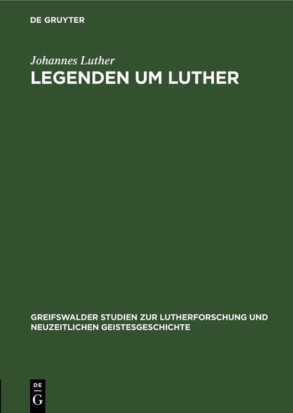 Dieser Titel aus dem De Gruyter-Verlagsarchiv ist digitalisiert worden, um ihn der wissenschaftlichen Forschung zugänglich zu machen. Da der Titel erstmals im Nationalsozialismus publiziert wurde, ist er in besonderem Maße in seinem historischen Kontext zu betrachten. Mehr erfahren Sie .>