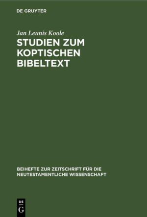 Dieser Titel aus dem De Gruyter-Verlagsarchiv ist digitalisiert worden, um ihn der wissenschaftlichen Forschung zugänglich zu machen. Da der Titel erstmals im Nationalsozialismus publiziert wurde, ist er in besonderem Maße in seinem historischen Kontext zu betrachten. Mehr erfahren Sie .>