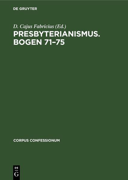 Dieser Titel aus dem De Gruyter-Verlagsarchiv ist digitalisiert worden, um ihn der wissenschaftlichen Forschung zugänglich zu machen. Da der Titel erstmals im Nationalsozialismus publiziert wurde, ist er in besonderem Maße in seinem historischen Kontext zu betrachten. Mehr erfahren Sie .>