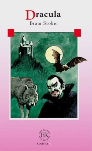 Dracula: Englische Lektüre für das 5. Lernjahr | Bundesamt für magische Wesen
