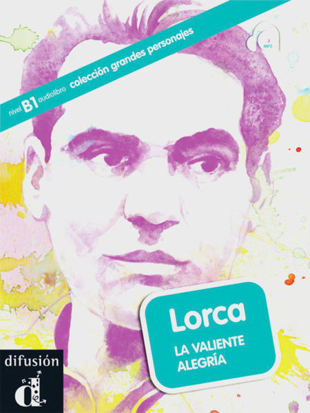 Lorca | Bundesamt für magische Wesen