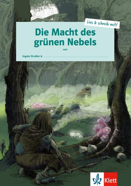 Nach einem Streit mit seinen Eltern läuft Dennis von zu Hause fort. Im Wald entdeckt er ein geheimnisvolles, steinernes Tor, das ihn magisch anzieht. Als er umkehren möchte, steigt plötzlich grüner Nebel auf. Dennis verliert das Bewusstsein. Nachdem er wieder zu sich kommt, findet er sich in Gesellschaft eines Jungen wieder, der sich To nennt. Gemeinsam mit To versucht Dennis, den Weg zurück in seine Welt zu finden. Doch dazu müssen die beiden eine kaum überwindbare Aufgabe lösen ...