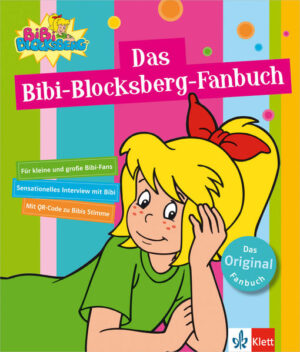 Für Bibi- Fans von 4 99 Jahren. Liebevoll und detailreich gestaltetes Buch zum Immer- Wieder- Angucken Tolle Ideen, die man leicht selbst umsetzen kann: Hextricks, Hexenbande gründen, hexische Rezepte, Hexenparty feiern. Mit zahlreichen Bibi- Posen, Bildern und Illustrationen. Mit toller Glitzerausstattung auf dem Cover.