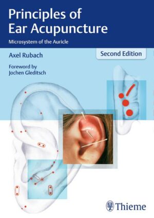 Principles of Ear Acupuncture | Bundesamt für magische Wesen