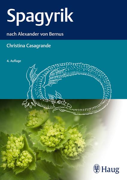 Moderne Alchemie leicht und schnell anwenden In diesem Handbuch finden Sie direkt umsetzbare Therapiekonzepte der Spagyrik nach Alexander von Bernus. Dazu eine konkrete Auswahl von Mitteln für ein breites Spektrum bewährter Indikationen. Außerdem werden die Wirkmechanismen verständlich erklärt so können Sie auch Behandlungskonzepte individuell erstellen. Naturheilkundliche Empfehlungen ergänzen die vorgestellten Therapiekonzepte. Für eine kompetente Behandlung werden die wichtigsten philosophischen Grundlagen zeitgemäß erläutert. Begegnen Sie der Einzigartigkeit eines jeden Patienten mit Spagyrik! Neu in der 4. Auflage: Kapitel Reiseund Hausapotheke