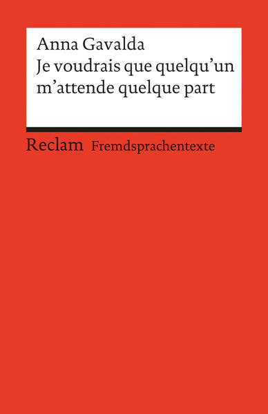 Je voudrais que quelquun mattende quelque part | Bundesamt für magische Wesen