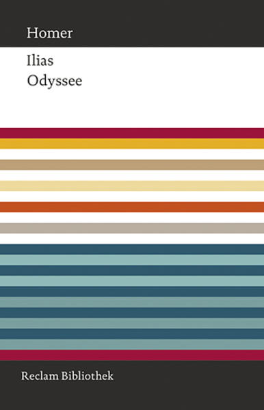 Johann Heinrich Voß prägte mit seinen Übersetzungen das Homer-Bild der deutschen Leser. Er schuf die weithin akzeptierten deutschen Fassungen der homerischen Epen »Ilias« und »Odyssee«, die inzwischen längst kanonisch geworden sind. Zeit seines Lebens hat er sich damit beschäftigt und seine Übertragungen dabei zum Teil stark überarbeitet. In späteren Auflagen war es sein Bestreben, sich dem griechischen Original wieder stärker anzunähern als in seinen Erstfassungen. Diesem jahrzehntelangen Ringen um den besten »deutschen Homer« wird in dieser Ausgabe Rechnung getragen: Sie bietet erstmals wieder seit 1821 den Text der fünften Auflage, der letzten zu Voß' Lebzeiten erschienenen. Im Sinne der authentischen Wiedergabe des ungewöhnlichen Sprachduktus wurde auf eine orthographische Modernisierung bewusst verzichtet. In je einem eigenen Nachwort beleuchten der Gräzist Ernst Heitsch und der Germanist Günter Häntzschel die Epen Homers und ihre Übersetzungen aus Voß' Hand.