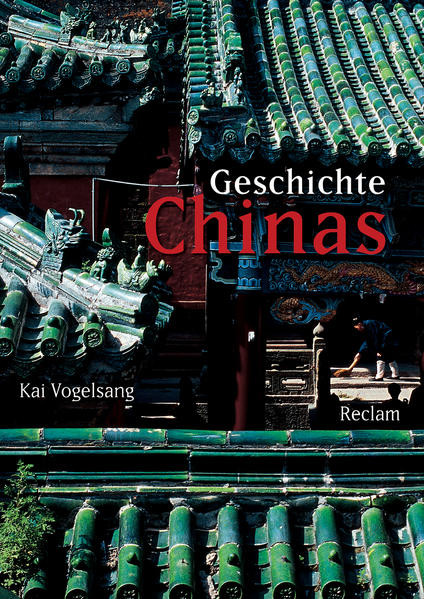 Geschichte Chinas | Bundesamt für magische Wesen