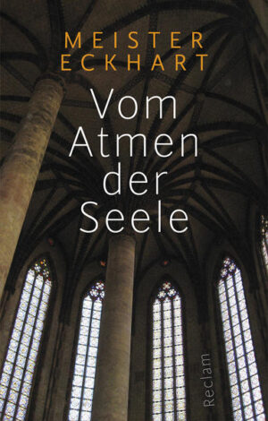 »Mystik« macht ein großes spirituelles Versprechen: den direkten unverstellten Zugang zu Gott, ohne Kirche, ohne Priester, ohne Heilige, auf »Mystik« richtet sich zumal in kirchenfernen, kirchenkritischen und verweltlichten Zeiten die ganze Sehnsucht nach eigener, persönlicher religiöser Erfahrung - wenn sie nicht gleich in einer zumeist östlichen, neu angeeigneten Frömmigkeit gesucht wird. Nur das massenhafte und modische daran ist neu! Von Meister Eckhart, der sich selbst sowohl als (ordentlicher) Lesemeister als auch als »Lebemeister« bezeichnet und also um den tiefen Wunsch nach Versöhnung von theologischer Intellektualität und spiritueller Einfachheit wusste, wurde seit Jahrhunderten Anleitung auf dem spirituellen Weg erwartet. Einfach ist er nie, dieser Weg. Aber wer die Anstrengung der Lektüre wagt, hat sich immerhin aufgemacht. Dieses Buch erleichtert die ersten Schritte.