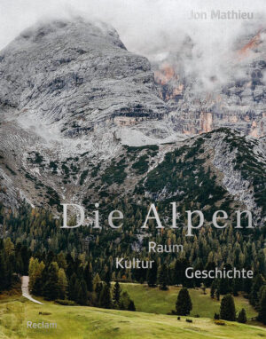 Die Alpen | Bundesamt für magische Wesen