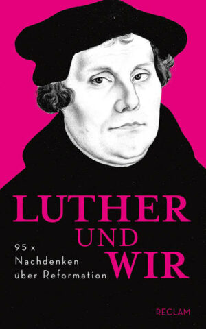 Luther und wir | Bundesamt für magische Wesen