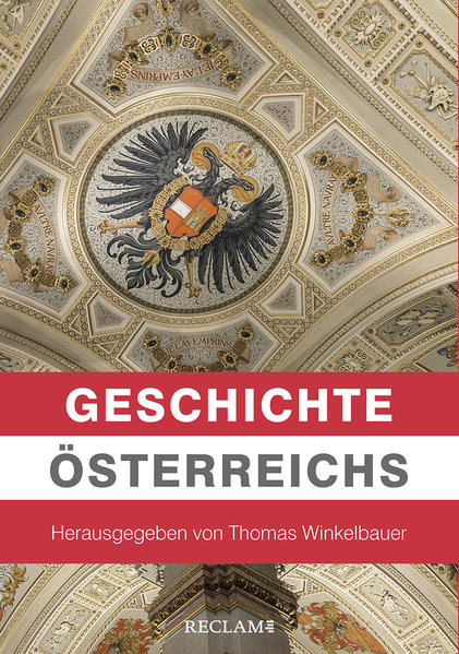 Geschichte Österreichs | Bundesamt für magische Wesen