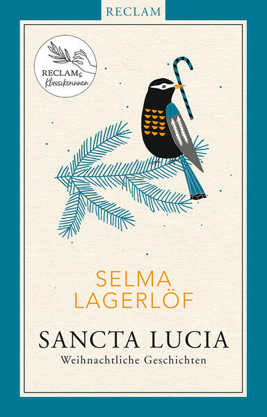 »Am 13. Dezember, in früher Morgenstunde, wenn Kälte und Dunkelheit auf Värmland lastet, kam noch in meiner Kindheit die heilige Lucia von Syrakus in alle Häuser. Sie ist das Licht, das die Dunkelheit besiegt«, so heißt es in der Legende zum Luciatag. Diese und vier weitere Geschichten rund um das Weihnachtsfest (Die Heilige Nacht, Die Legende von der Christrose, Gottesfriede, Ein Weihnachtsgast) enthält dieser Band in neuer Übersetzung.