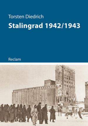 Stalingrad 1942/1943 | Bundesamt für magische Wesen