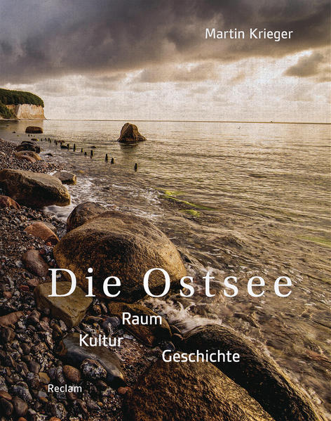 Die Ostsee | Bundesamt für magische Wesen